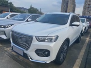 Haval H6 2020