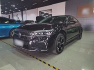 Volkswagen Passat 2023