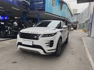 Land Rover Evoque 2023