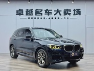 BMW X3 2019