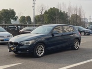 BMW 1 Series 2013