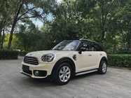 MINI Countryman 2018