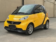 Smart ForTwo 2014