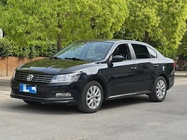 Volkswagen Lavida 2015