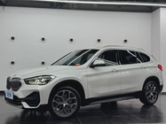 BMW X1 2022