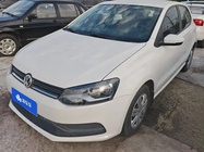 Volkswagen Polo 2017