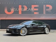 Porsche Panamera 2024