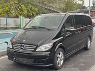 Mercedes-Benz Viano 2010