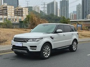 Land Rover Sport 2016