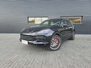 Porsche Cayenne 2018