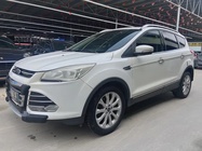Ford Kuga 2015