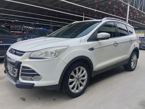 Ford Kuga 2015