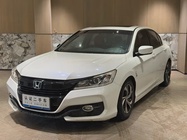 Honda Accord 2016