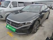 Volkswagen Passat 2022