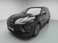 Buick Envision Plus 2024