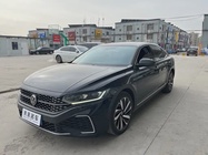 Volkswagen Passat 2022