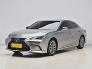 Lexus ES 2024