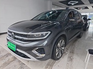 Volkswagen Talagon 2023