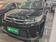Toyota Highlander 2021