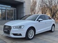 Audi A3 2015