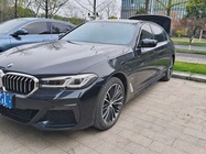 BMW 5 Series 2023
