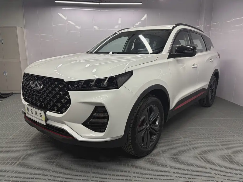 Chery Tiggo 7
