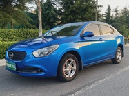 GAC GA3 2013