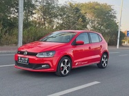 Volkswagen Polo 2014