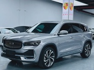 Geely Xingyue L 2023