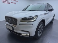 Lincoln Aviator 2023