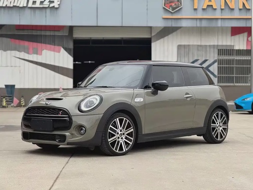 MINI Other 2020