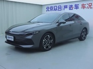 Roewe D7 2024