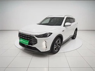 Jetour X70 PLUS 2022