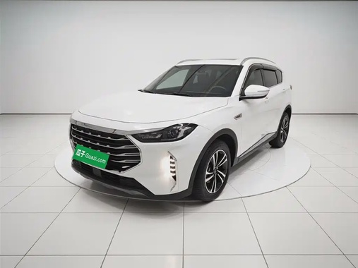 Jetour X70 PLUS 2022