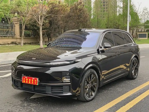 Li Auto L7 2024