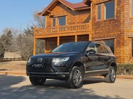 Volkswagen Touareg 2018
