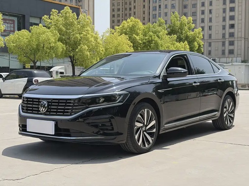 Volkswagen Passat 2024