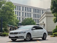 Volkswagen CC 2016