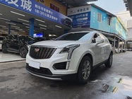 Cadillac XT5 2021