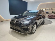 Toyota RAV4 2021