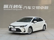 Toyota Corolla 2024