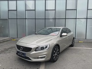 Volvo S60 2019