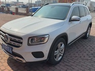 Mercedes-Benz GLB-Class 2020