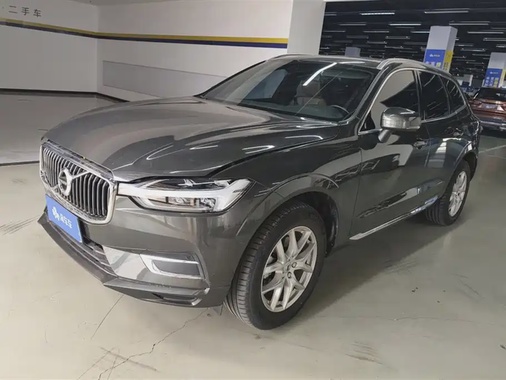 Volvo XC60 2020
