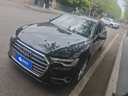 Audi A6 2023