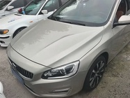 Volvo S60 2018
