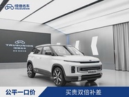 Geely Icon 2023