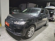 Land Rover Sport 2020