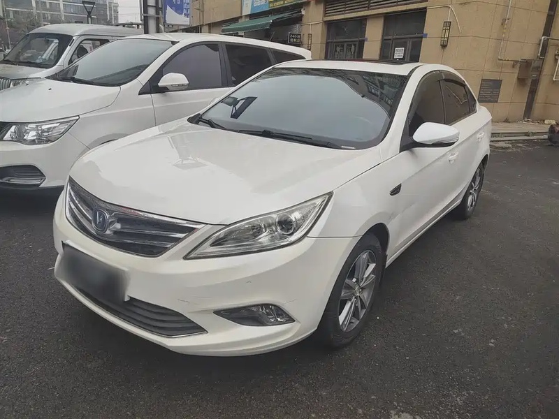 Changan Eado
