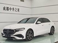 Mercedes-Benz E-Class 2024